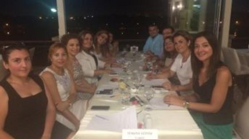 B&uuml;y&uuml;kşehir, Stk&rsquo;larla Bağlarını G&uuml;&ccedil;lendiriyor