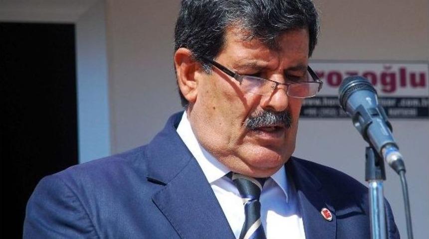 Bitlis&rsquo;te Gaziler G&uuml;n&uuml; Kutlandı