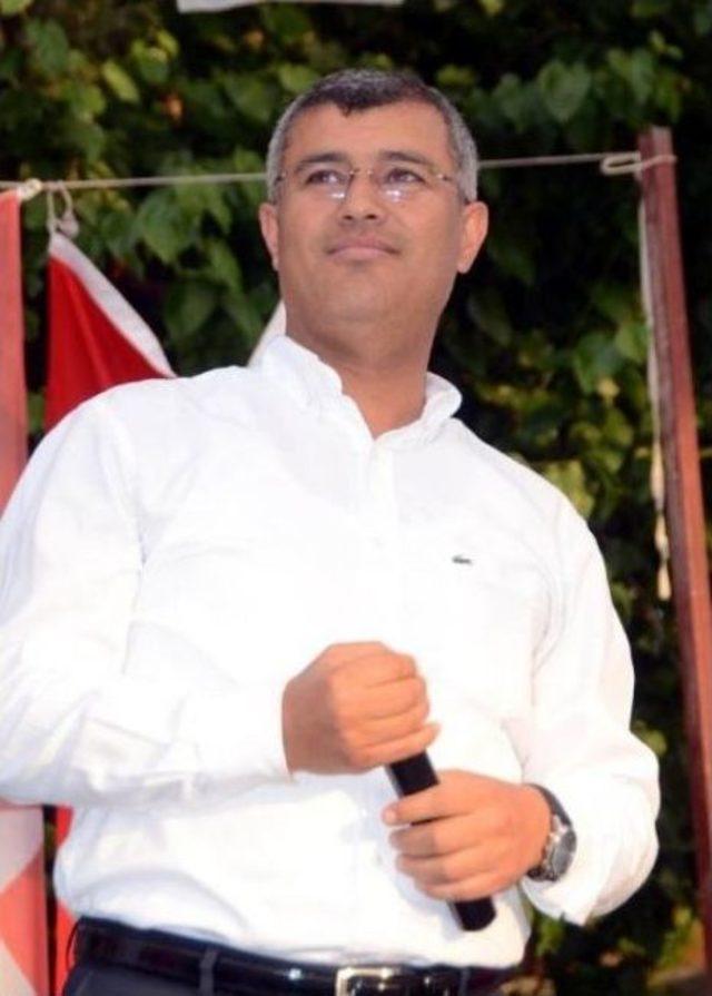 Muğla Ak Parti’de Sürpriz Liste Çıktı 1