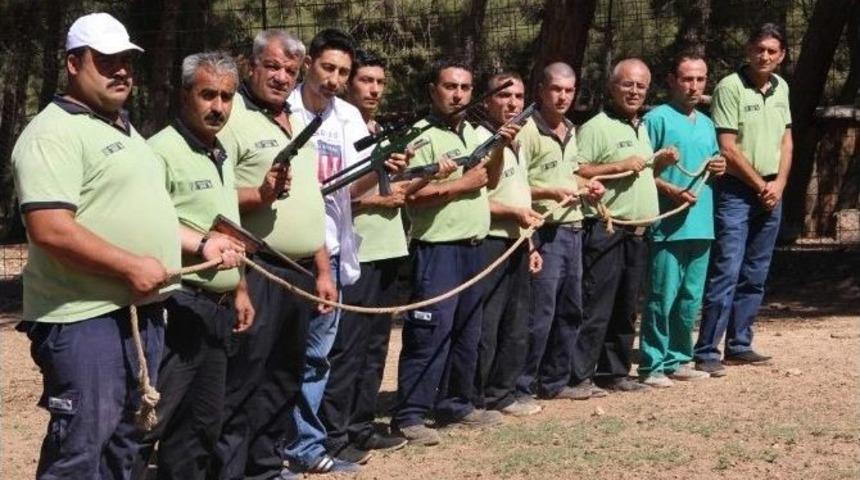 B&uuml;y&uuml;kşehir Bayrama Hazır