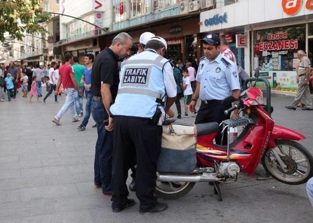 B&uuml;y&uuml;kşehir Bayrama Hazır 2