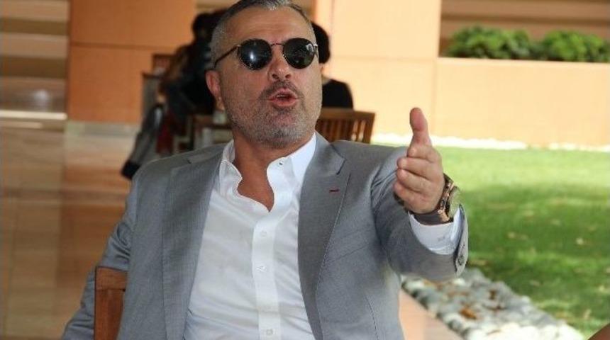 Karşıyaka&rsquo;da Erdal Acar Depremi