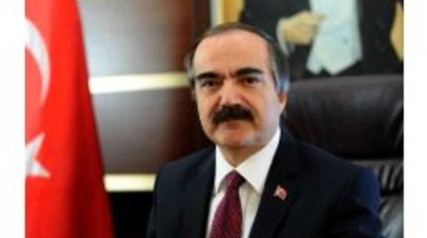 Vali H&uuml;seyin Avni Coş&rsquo;tan Kurban Bayramı Mesajı