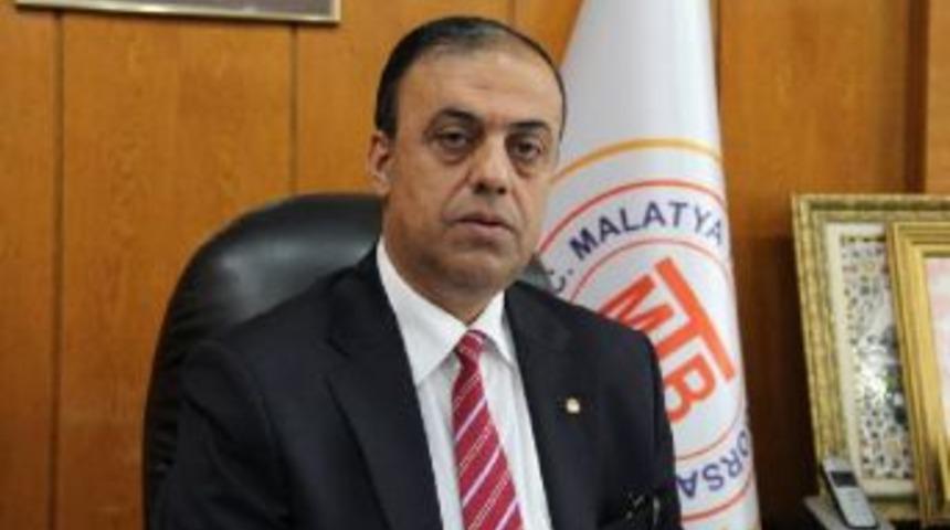 Borsa Başkanı'nın Astsubay Oğlunu Pkk Ka&ccedil;ırdı