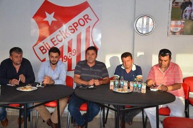 Bozüyük İlçe Spor Güvenlik Kurulu Kararına Tepkiler Sürüyor