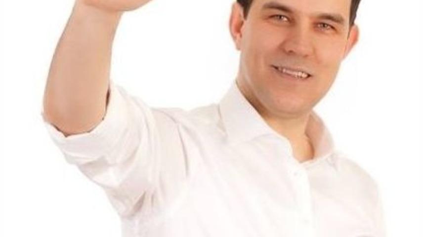 Esgin Ve Torun&rsquo;dan Adaylık A&ccedil;ıklaması