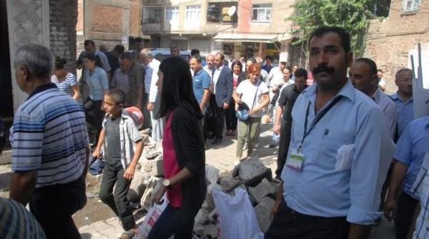 Dbp&rsquo;Li Belediyelerden &Ouml;zy&ouml;netim Talebi