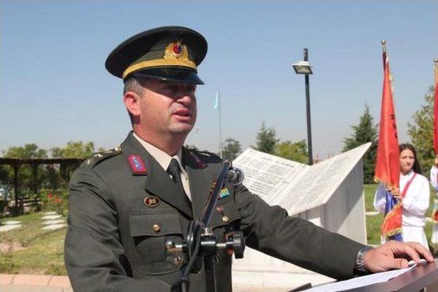 Gaziler Günü, Nevşehir de Kutlandı 3