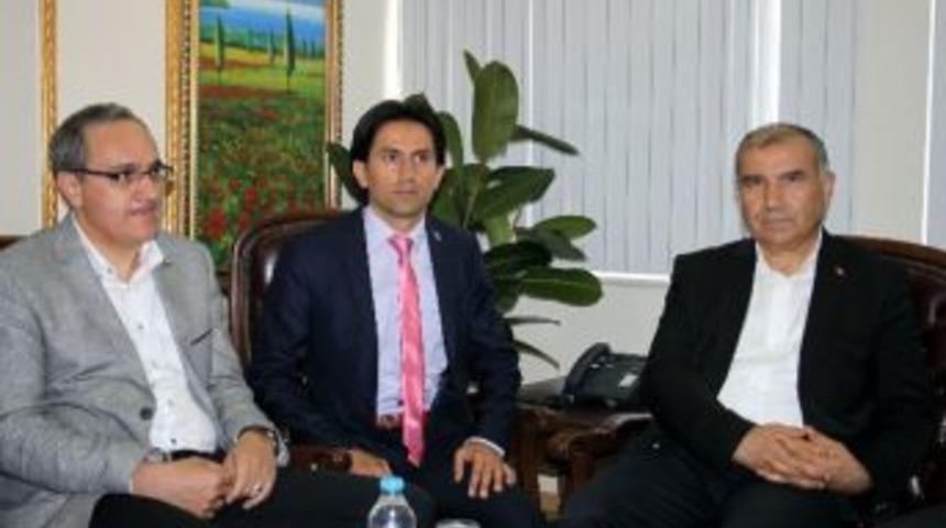 Gümrüklerde Seçim Hazırlıkları Tamamlandı