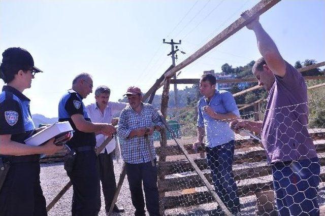Kurban Satıcıları Sahte Parayı Kalemle Yakalayacak 1
