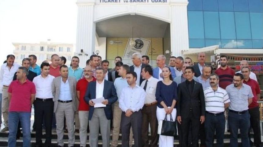 Van&rsquo;da Oteller Kapanma Noktasına Geldi