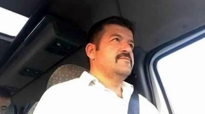 Kavgayı Ayırmak İsterken Hayatını Kaybetti