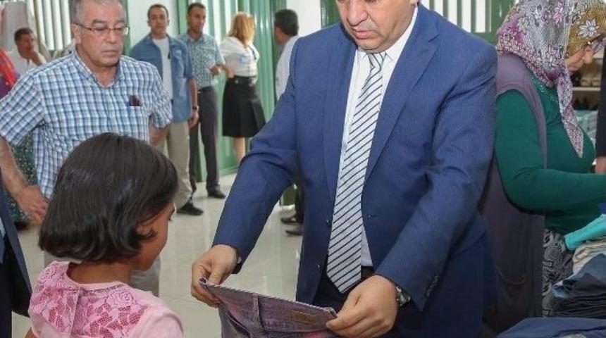 Şehitkamil Belediyesi, Kurban Bayramına Hazır