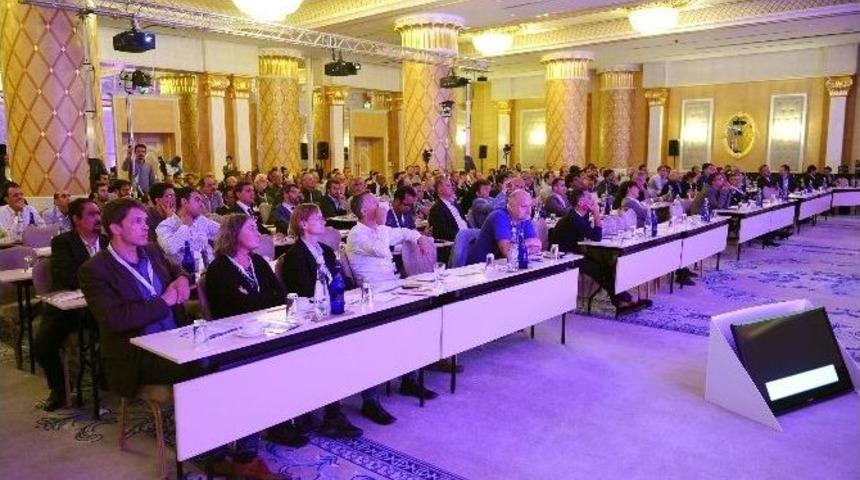 D&uuml;nya&rsquo;nın En İyi Kardiyologları İstanbul&rsquo;da Buluştu