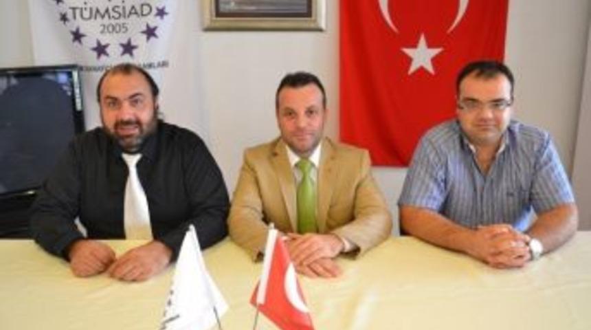 Girişimcilere K&uuml;resel &Ccedil;ağrı