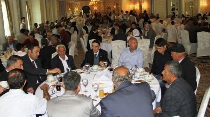 Van&rsquo;da Gaziler G&uuml;n&uuml; Kutlandı