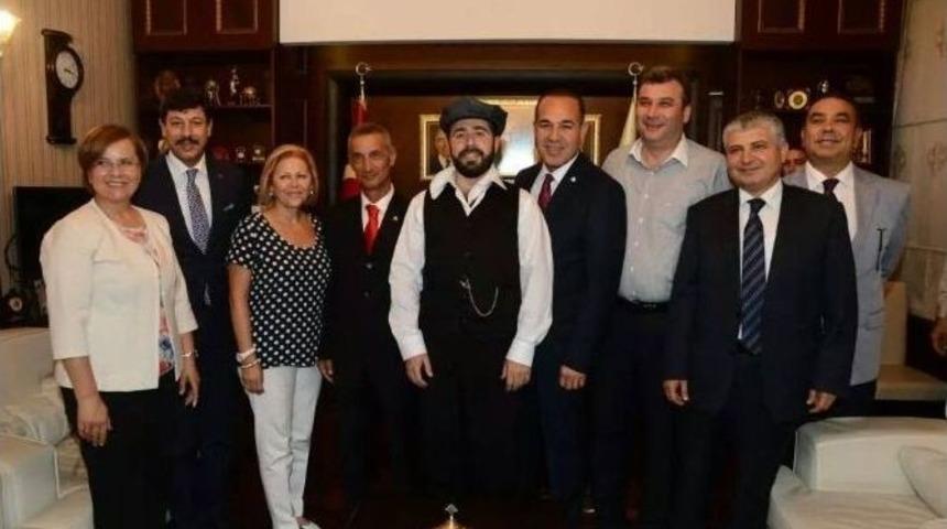 Şizofren Olduğu İ&ccedil;in Aday Adaylığı Başvurusu Reddedildi