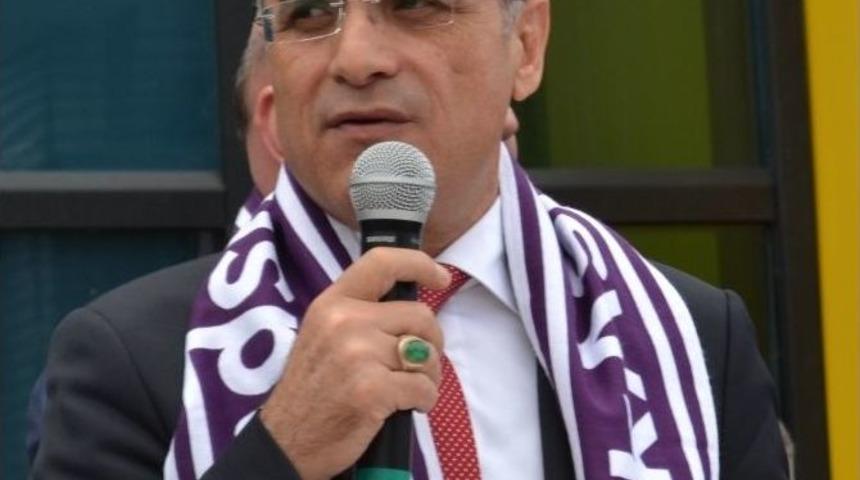 Bakan Top&ccedil;u: &ldquo;ter&ouml;r&uuml; Kandil&rsquo;e G&ouml;meceğiz&rdquo;