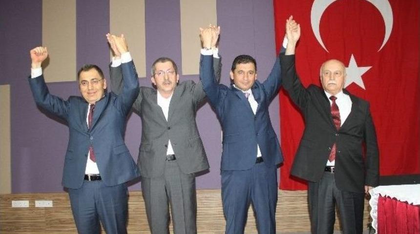 Mhp Karab&uuml;k&rsquo;te Se&ccedil;im Startını Verdi