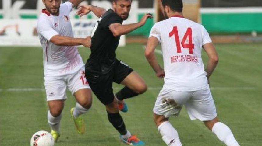 Kocaeli Birlikspor-Kartalspor: 5-3