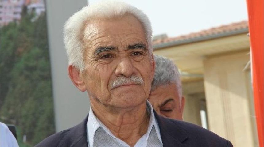 Şehit Babası H&uuml;k&uuml;metten Operasyonların Devamını İstedi