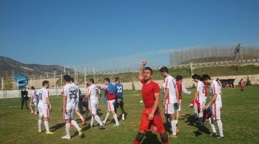 Bilecik 1. Amat&ouml;r Lig 2015-2016 Sezonu 4 M&uuml;sabaka İle Başladı