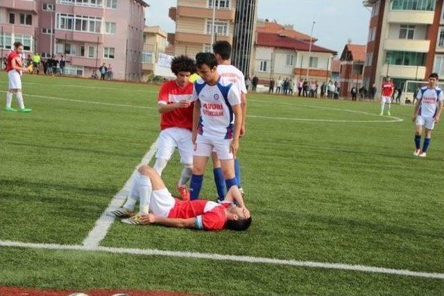 Bilecik 1. Amatör Lig 2015-2016 Sezonu 4 Müsabaka İle Başladı