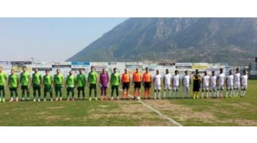 Spor Toto 3. Lig 2. Grup