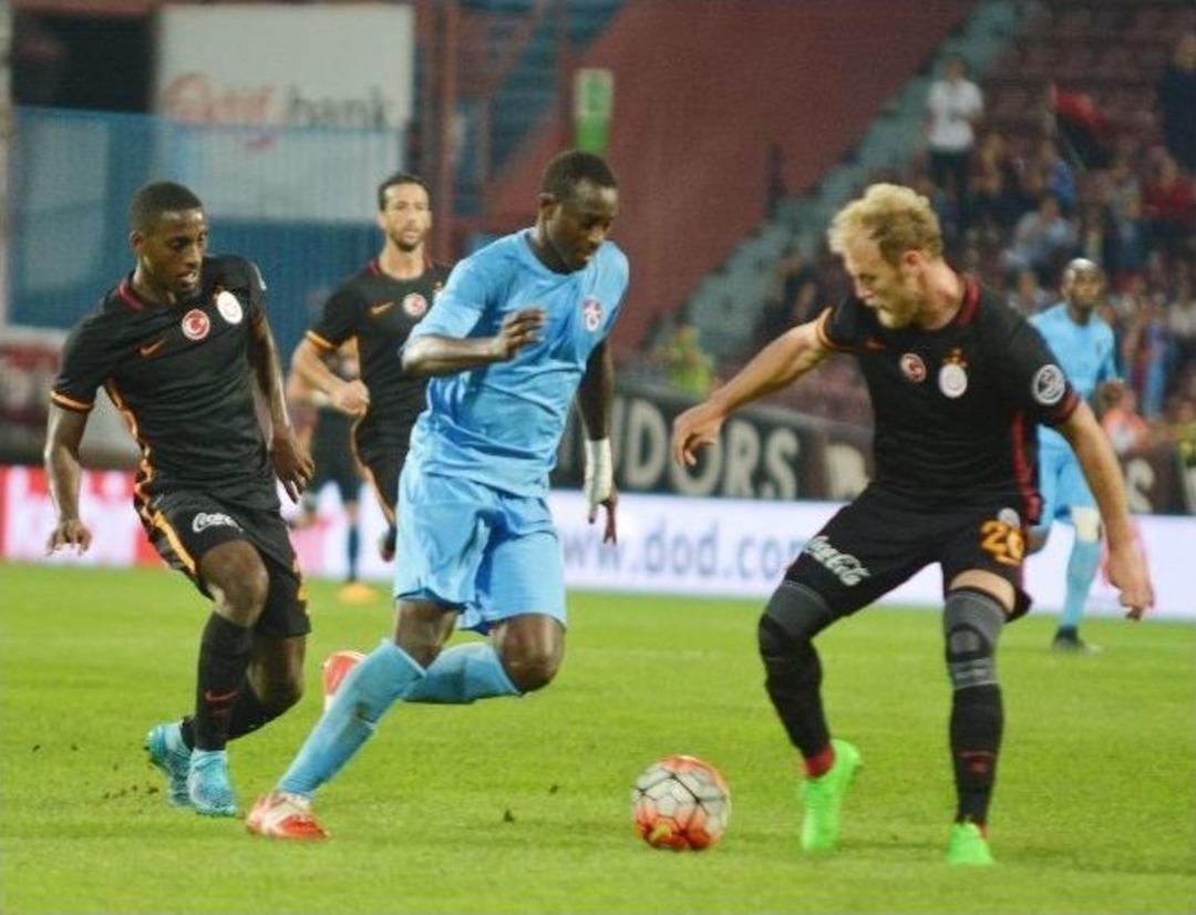 Spor Toto S&uuml;per Lig