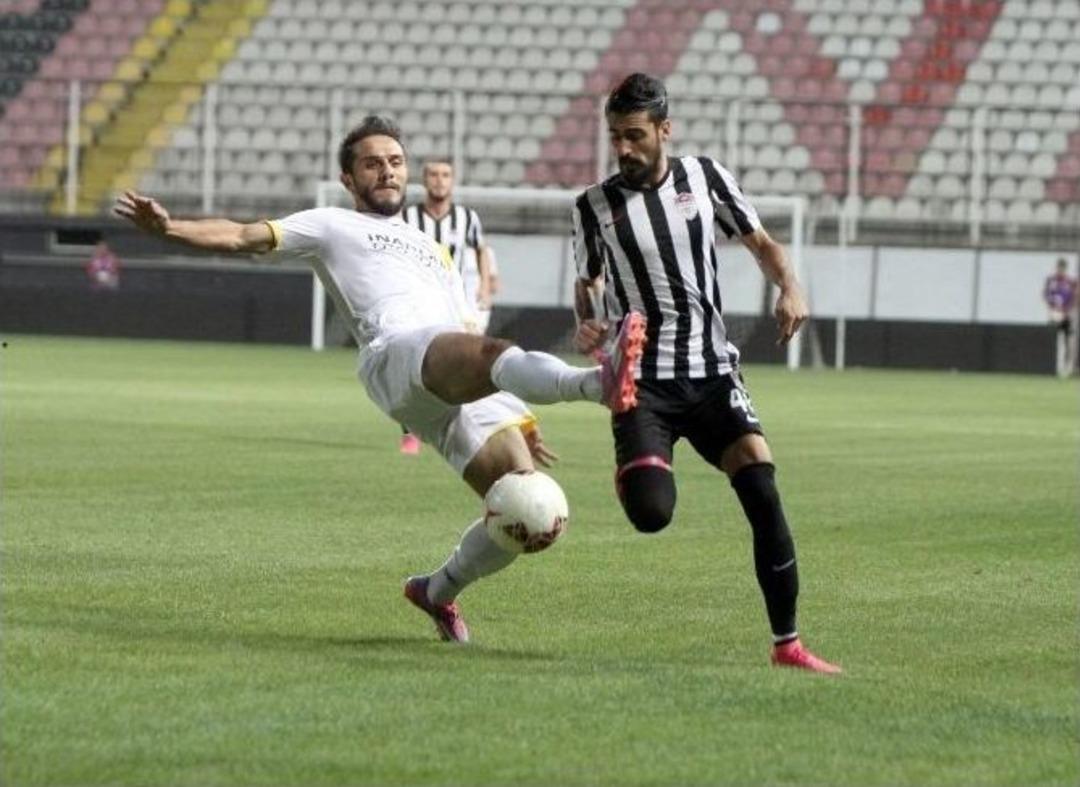 Spor Toto 2. Lig