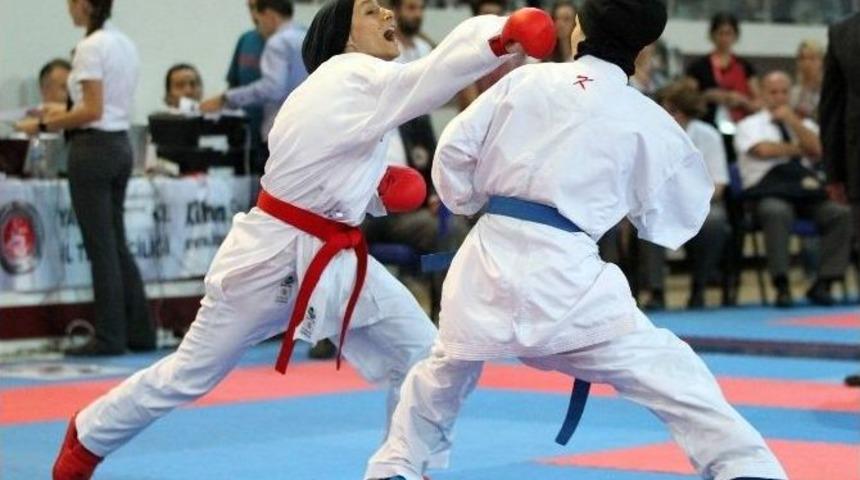 T&uuml;rkiye &Uuml;mit, Gen&ccedil; Ve 21 Yaş Altı Şampiyonası Sona Erdi