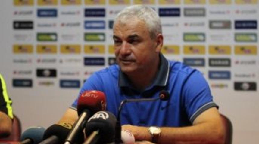 &Ccedil;alımbay: &ldquo;iyi Bir Galibiyet Aldık &Ccedil;ok Mutluyuz&rdquo;