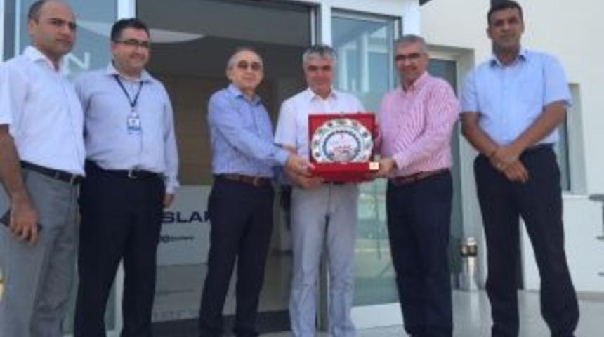 Enerjisa G&ouml;n&uuml;ll&uuml;lerinden T&uuml;rk&ouml;k Kampanyasına Destek