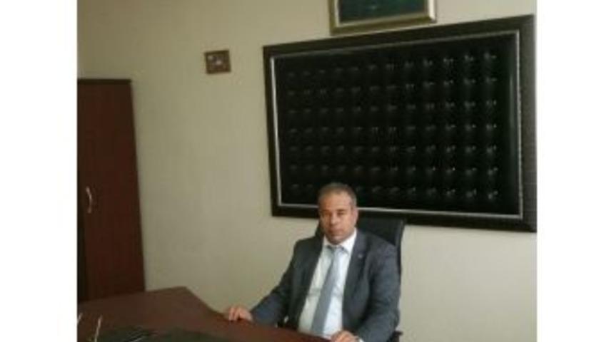 Şof&ouml;rler Odası Başkanı &Ccedil;eşmeci&rsquo;den S&uuml;r&uuml;c&uuml;lere Uyarılar