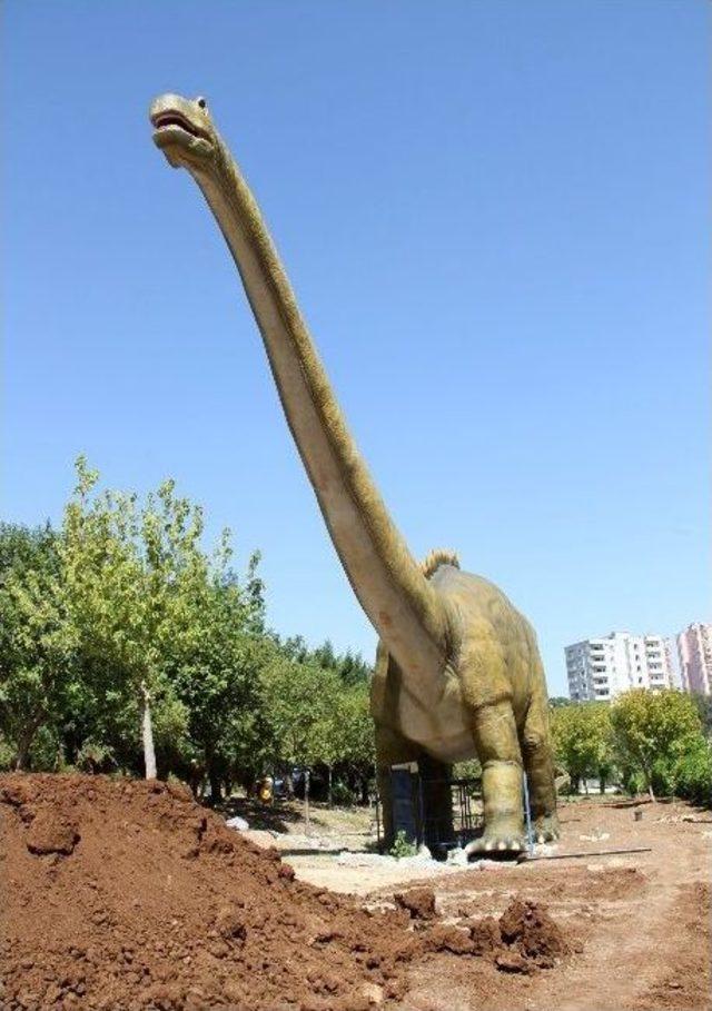 Jurassic Park 3 Ekim’de Açılıyor