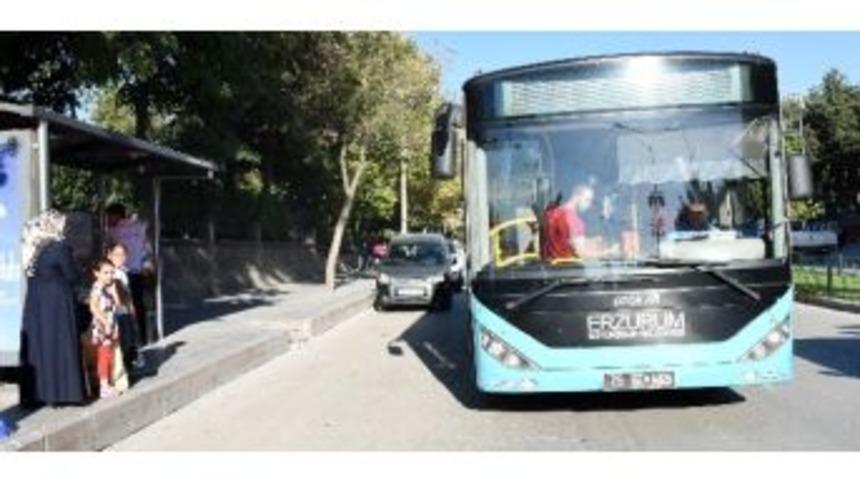Bayramda Toplu Ulaşım &Uuml;cretsiz Olacak