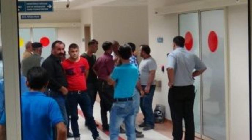 Pervari&rsquo;de Trafik Kazası: 1 &Ouml;l&uuml;