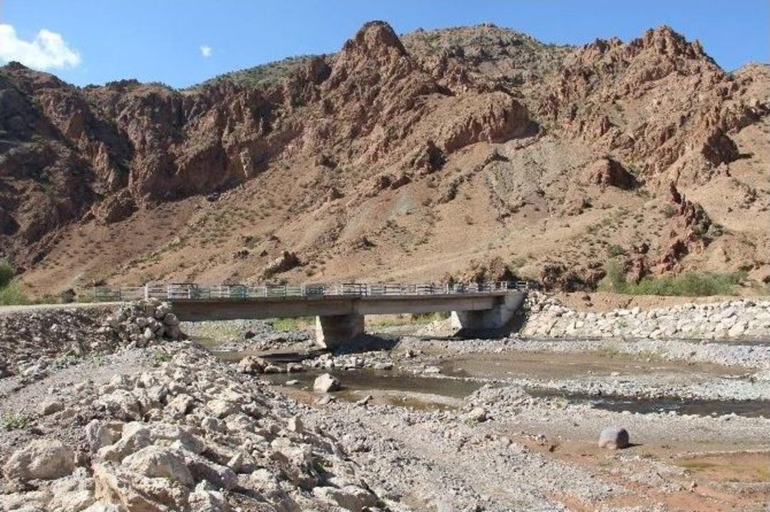 Oltu&rsquo;da Yol Seferberliği