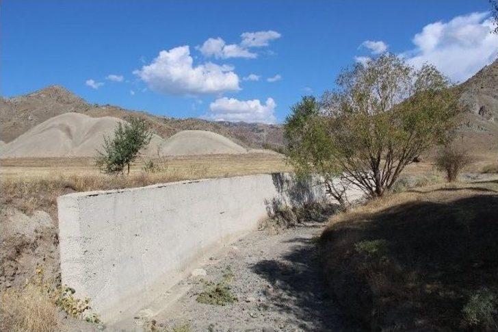 Oltu’da Yol Seferberliği G1