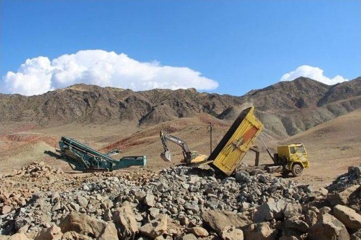 Oltu’da Yol Seferberliği G2