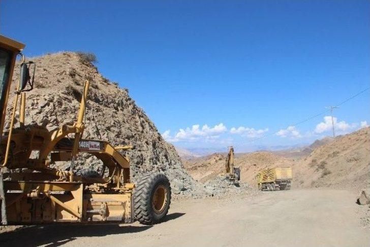 Oltu’da Yol Seferberliği G3