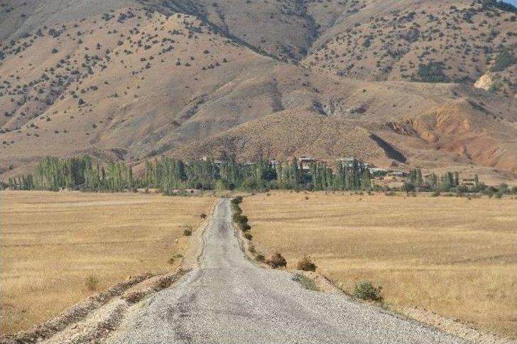 Oltu’da Yol Seferberliği G4
