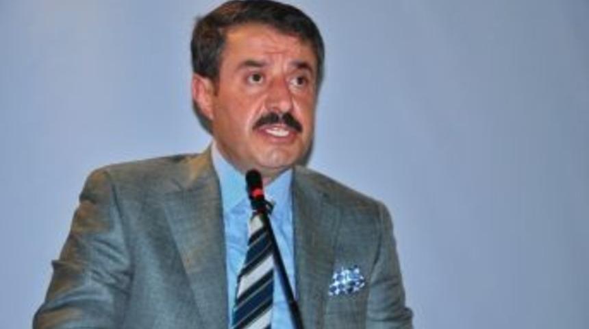 Tatar, Birlik Ve Beraberlik Vurgusu Yaptı