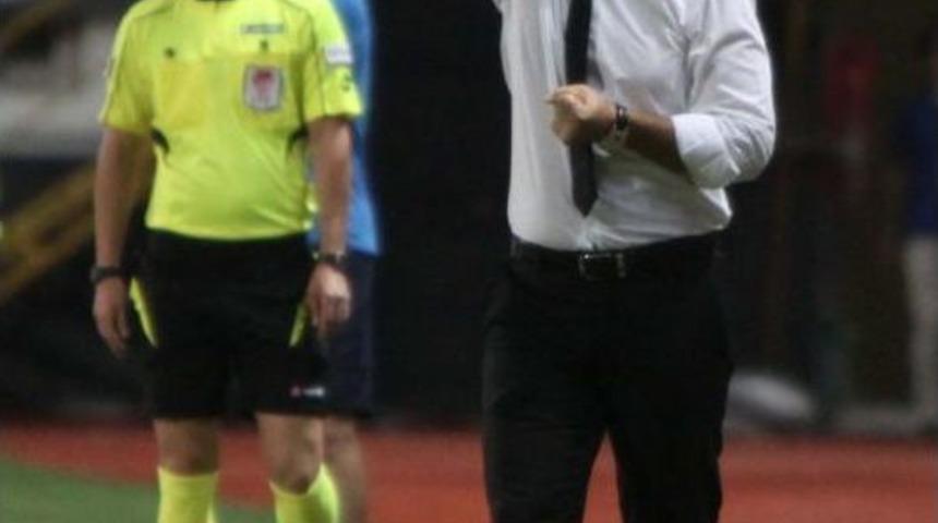 Manisaspor 3'te 3 Yaptı Liderlik Koltuğuna Oturdu