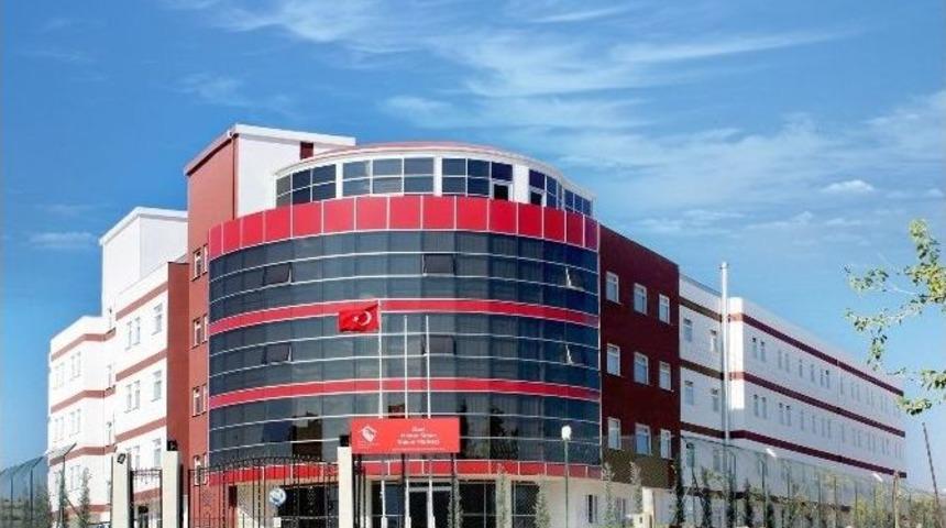 İneg&ouml;l&rsquo;de Engelli Yatılı Bakım Merkezi A&ccedil;ıldı