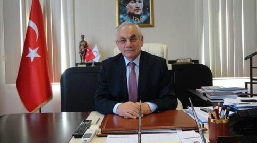 Sabah Sporu Yapan Kaymakama K&ouml;pek Saldırdı