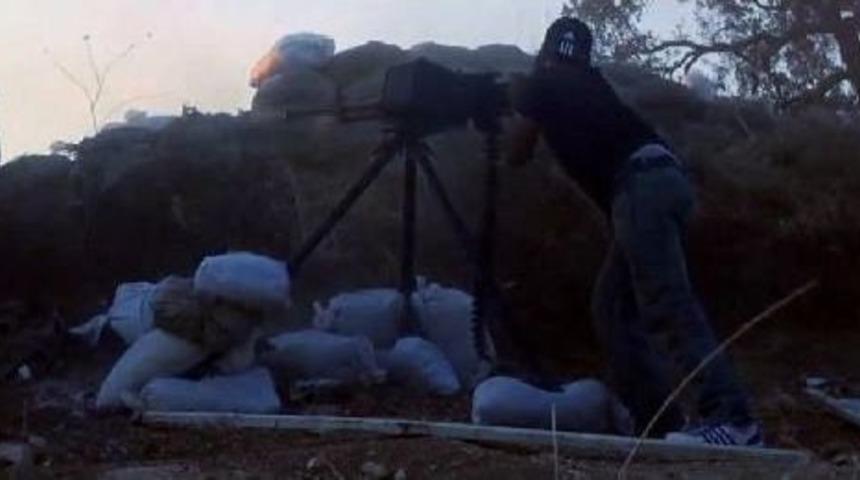 Suriye'deki &Ccedil;atışmalarda Yaralananlardan 5'i Hatay'a Getirildi, 3'&uuml; &Ouml;ld&uuml;