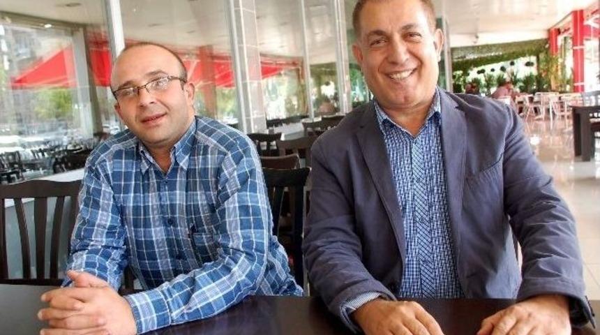 Doğan: "hdp Sınıfta Kaldı"