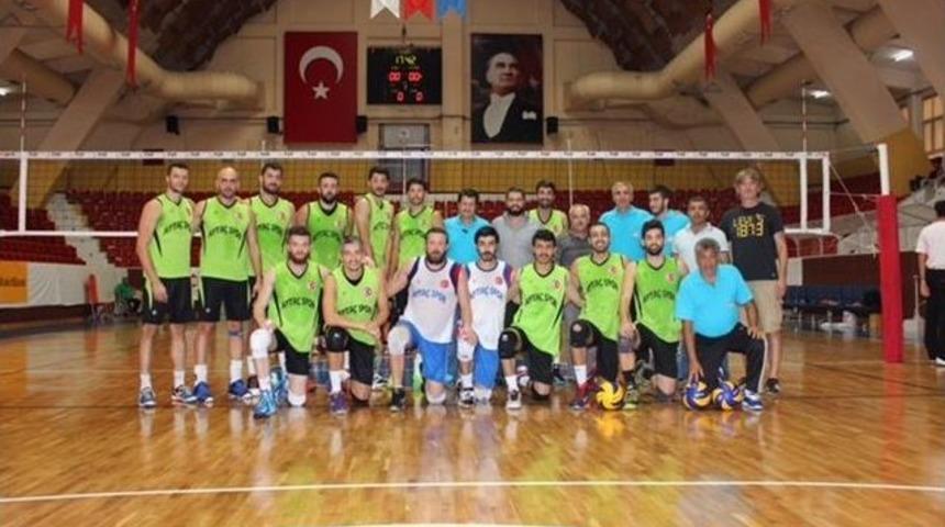 Adana Byz Algomed Spor İddialı