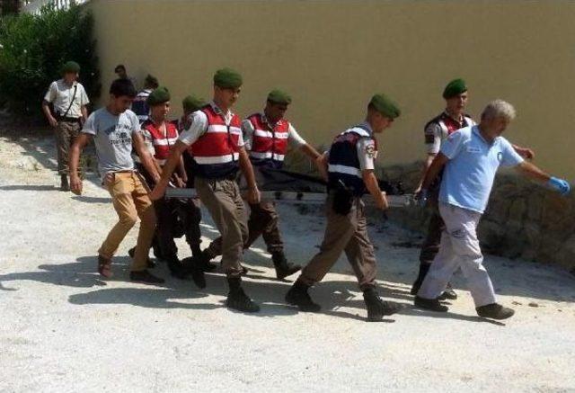 Alanya'da Bar Güvenlikçileri Çatıştı: 1 Ölü, 1 Yaralı